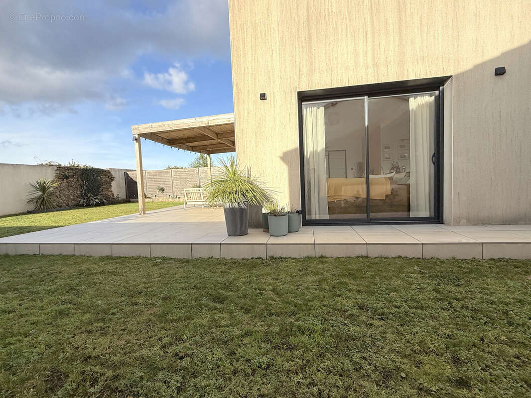Maison à LE PALLET