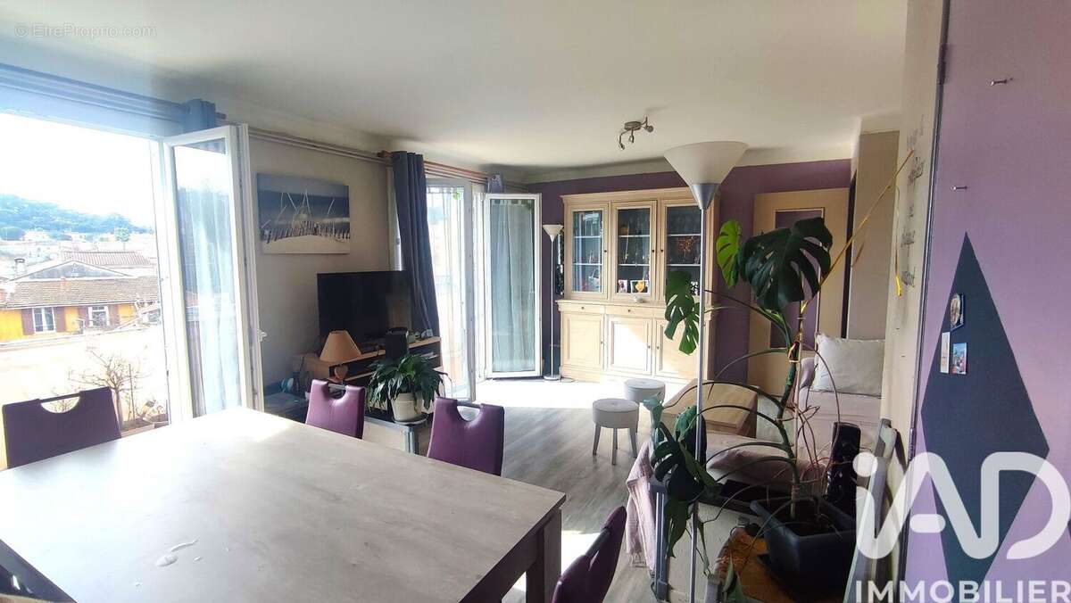 Photo 7 - Appartement à LA SEYNE-SUR-MER