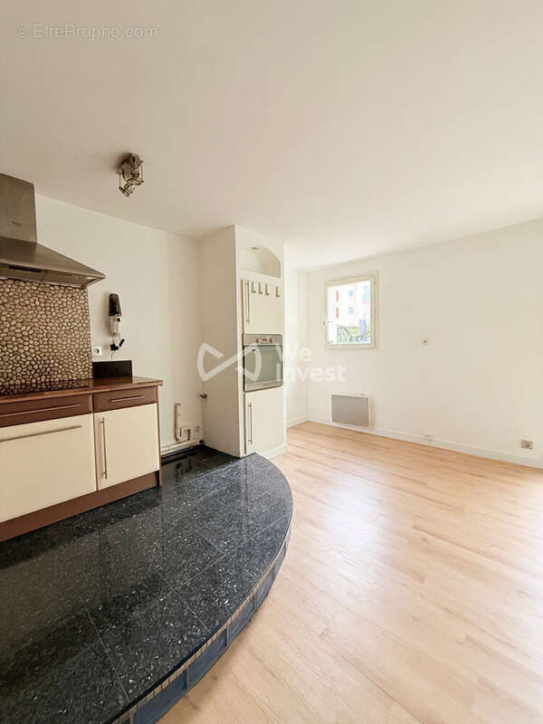 Appartement à VILLEPARISIS