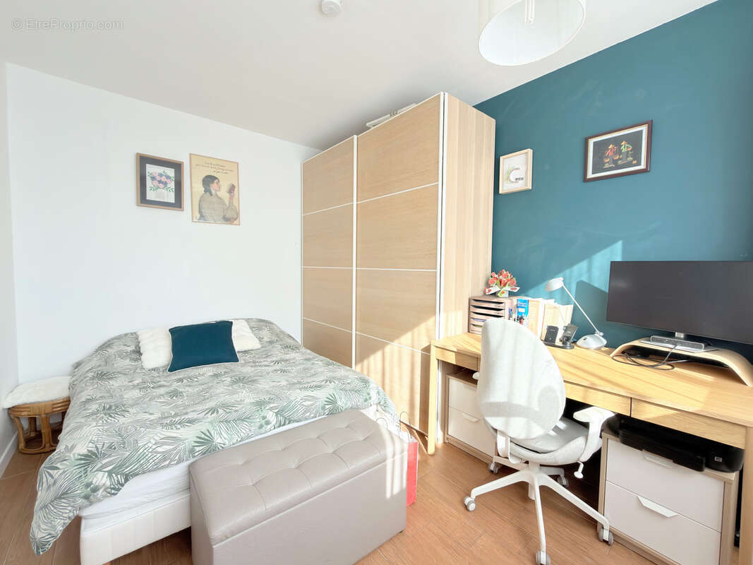 Appartement à RUEIL-MALMAISON