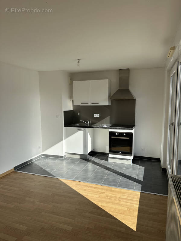 Appartement à MELUN
