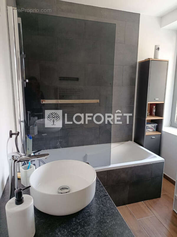 Appartement à QUINGEY