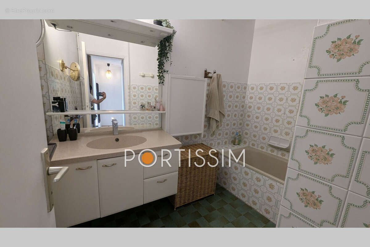 Appartement à CAGNES-SUR-MER
