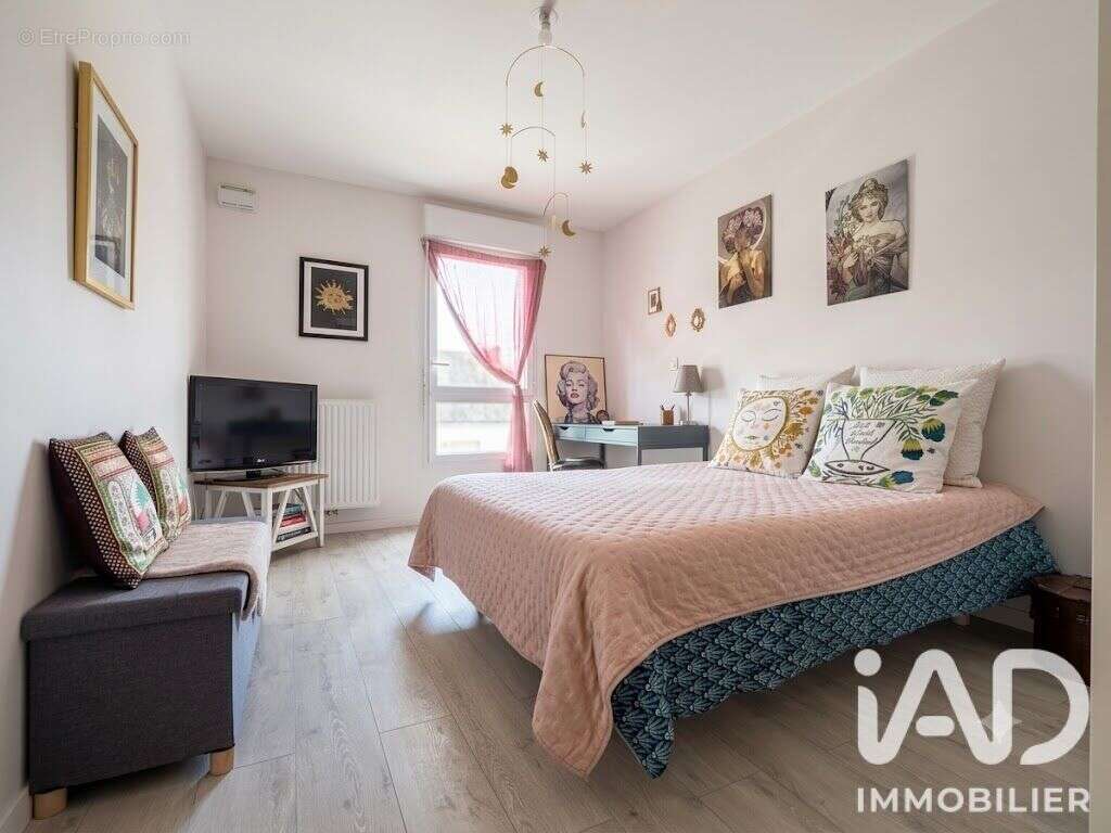 Photo 5 - Appartement à SAINT-NAZAIRE