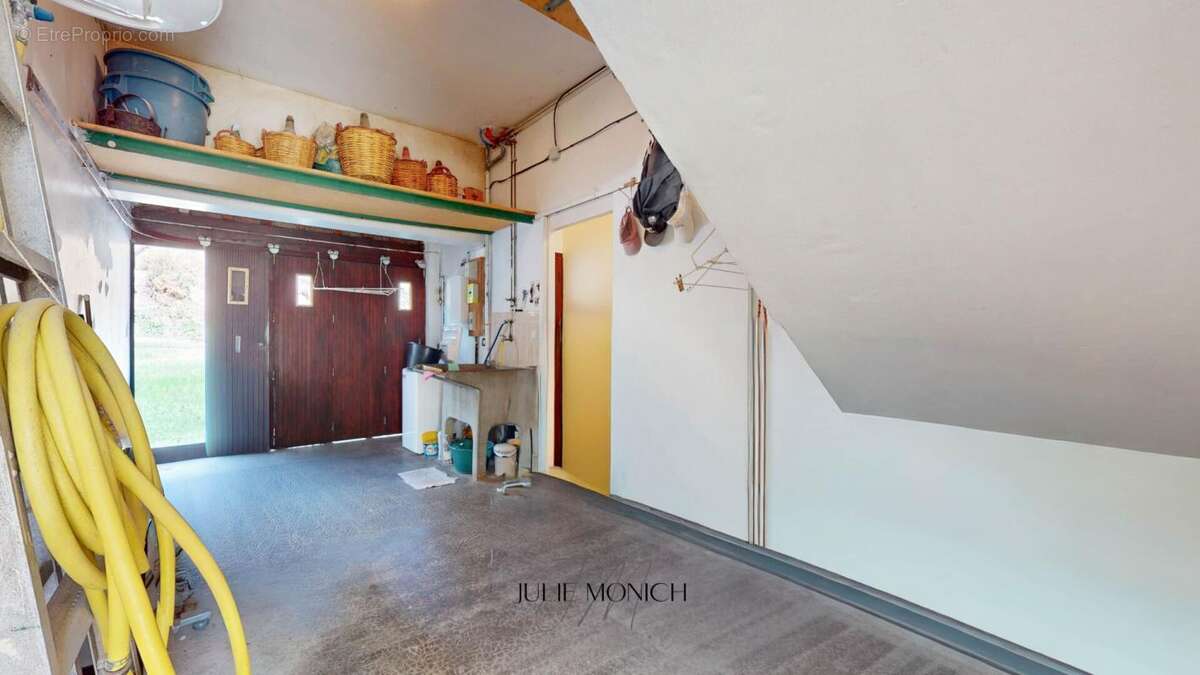 Maison à BANYULS-SUR-MER