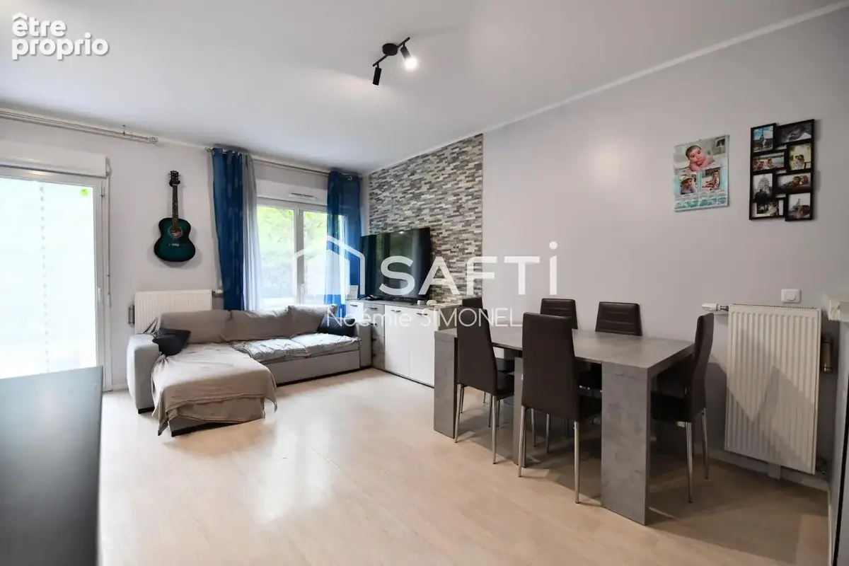 Photo 1 - Appartement à ATHIS-MONS