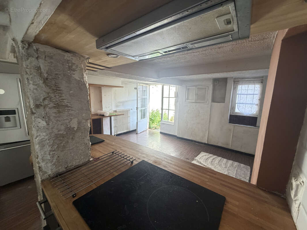 Appartement à MARSEILLE-13E