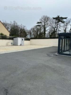 Logement atypique de 96 m2 sur parcelle de 983m2 - photo 6