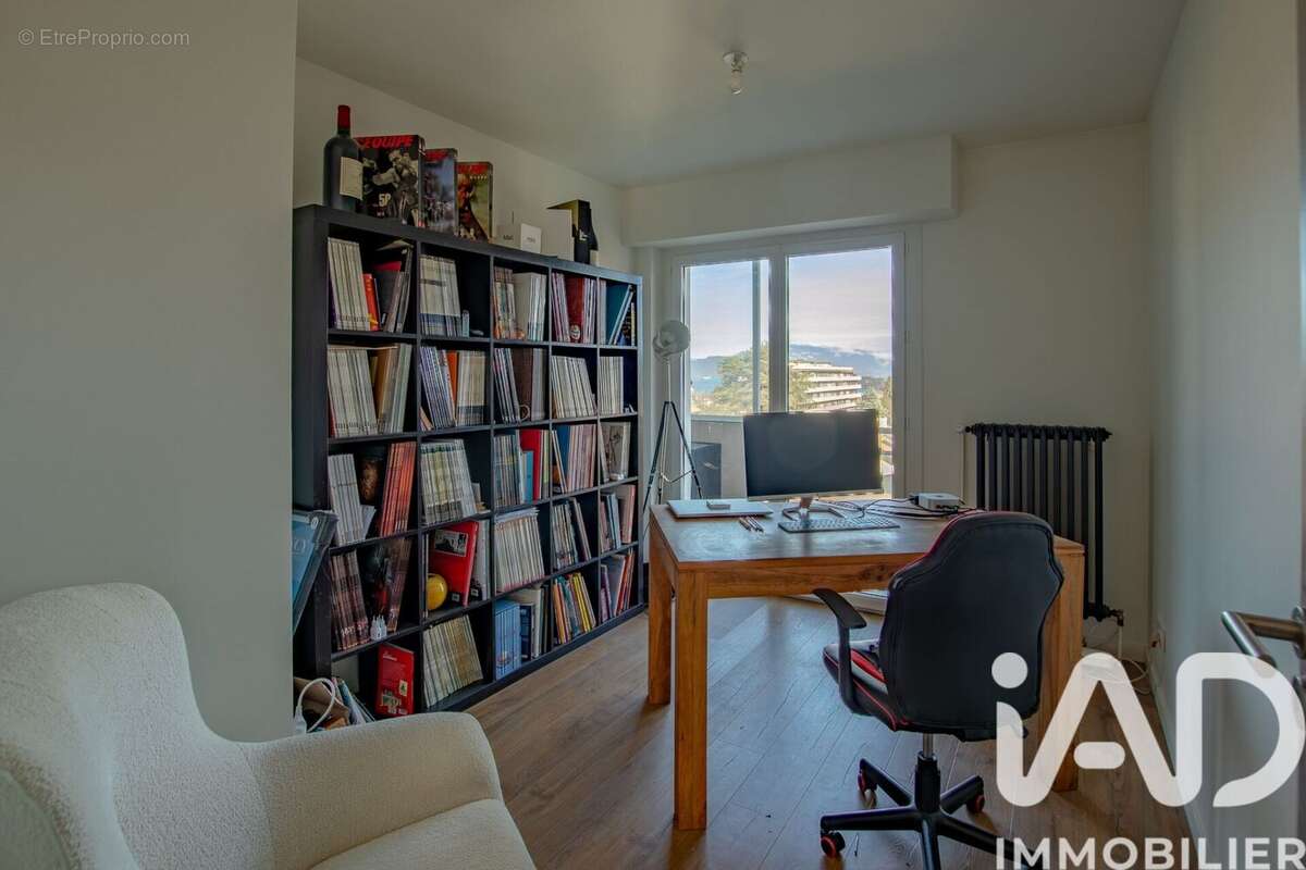 Photo 5 - Appartement à TRESSERVE