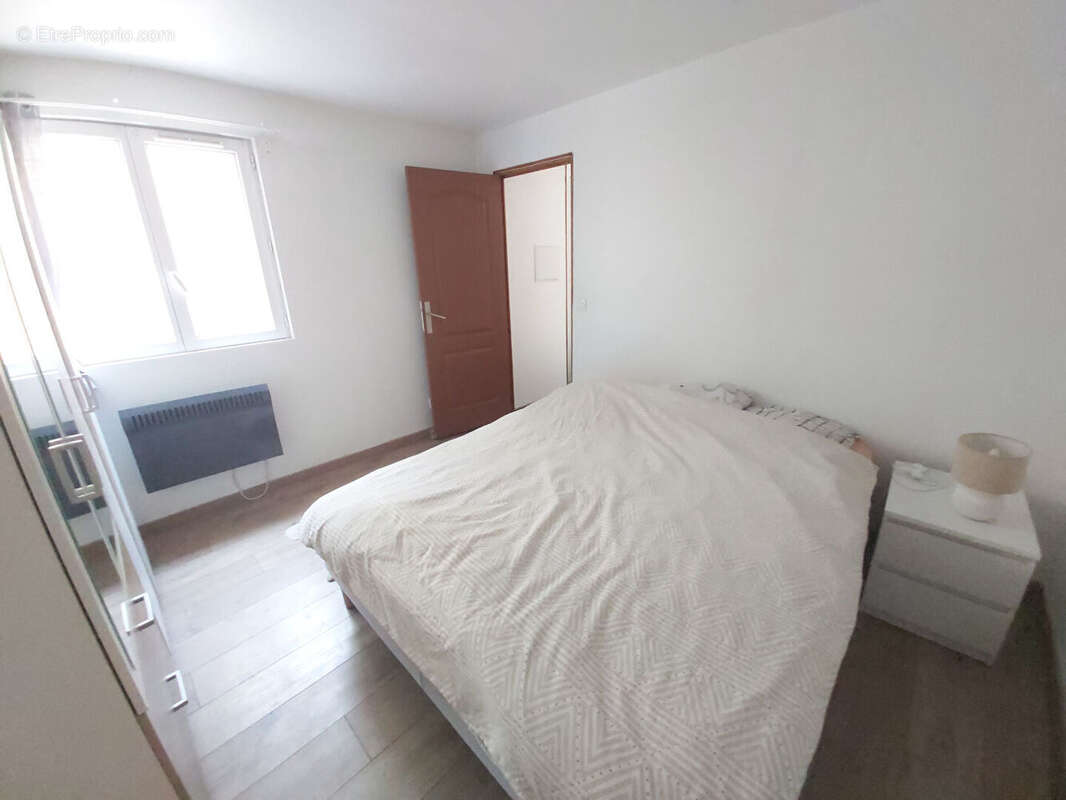 Appartement Villemomble 2 pièce(s) 36 m2 - photo 5