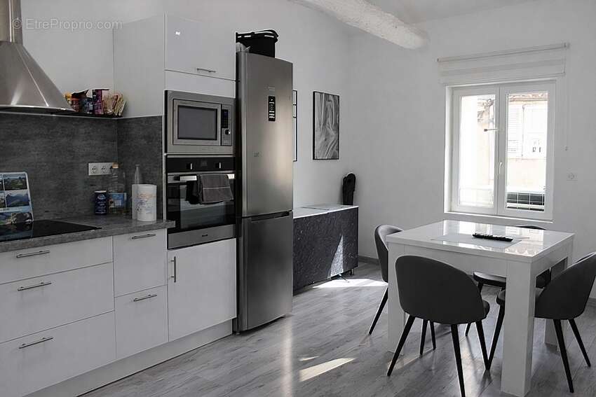 Appartement à VIDAUBAN