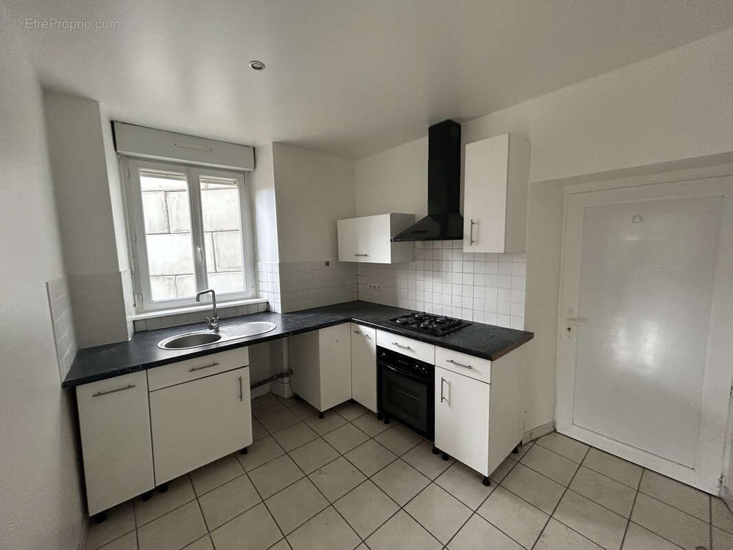 Appartement à TULLE