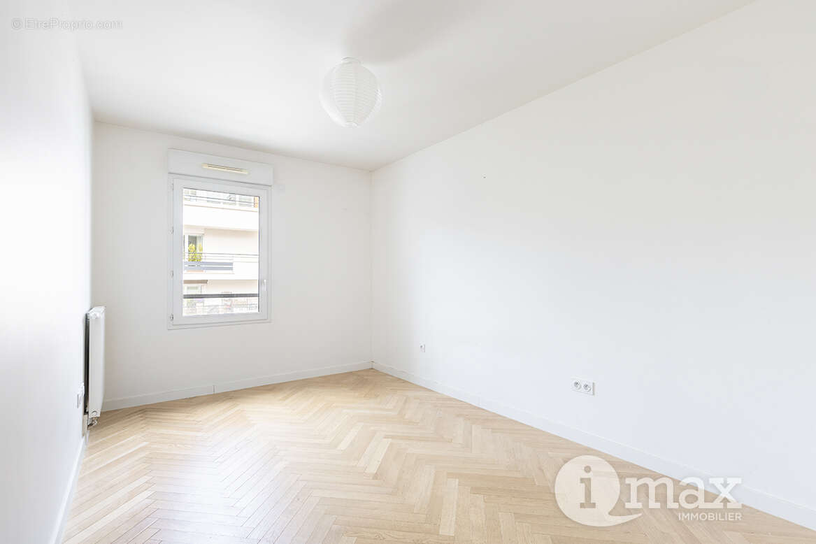 Appartement à BOIS-COLOMBES