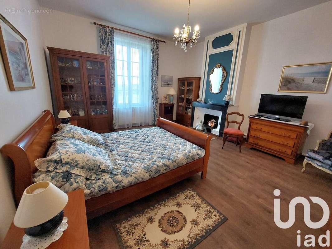 Photo 9 - Maison à PINEUILH