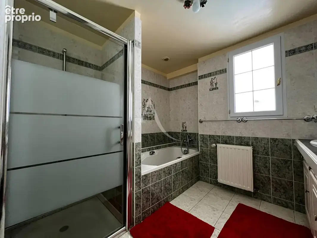 Maison 6 pièces longeville sur mer - photo 8
