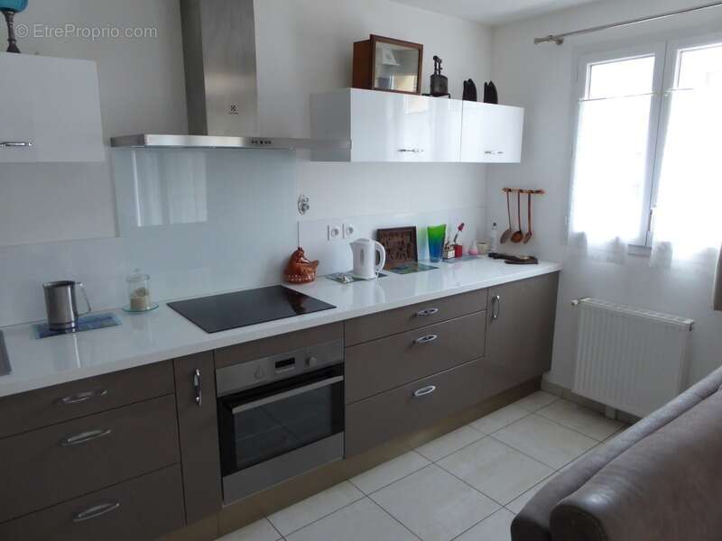 Appartement à DOURDAN
