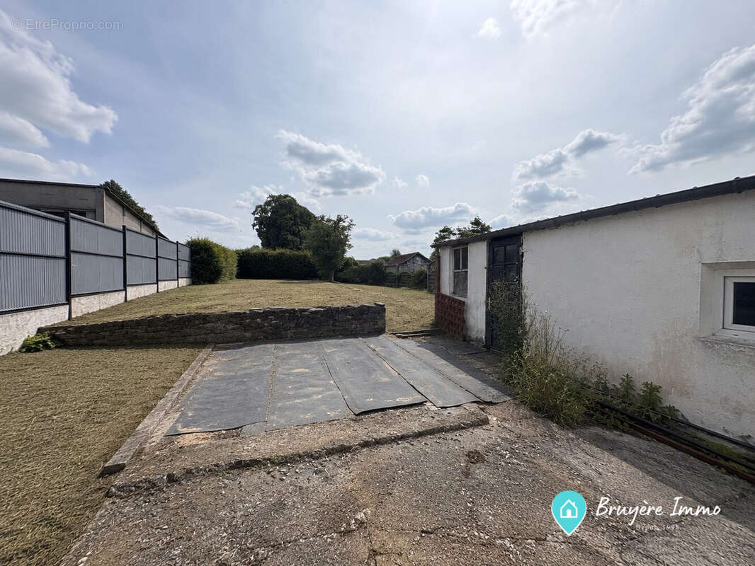 Maison 65 m² à Glageon  - photo 6