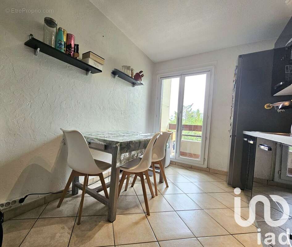 Photo 4 - Appartement à RIVES