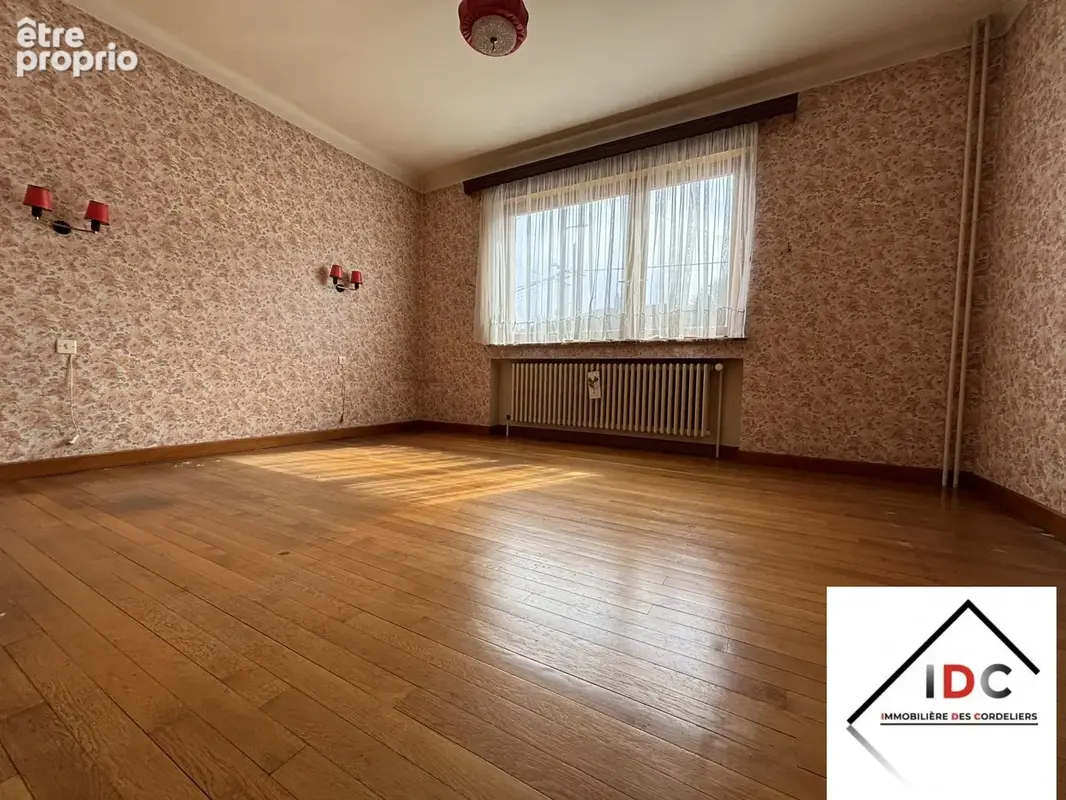 Maison 5 pièces 198 m² à vendre à Sarrebourg (57400) - photo 7