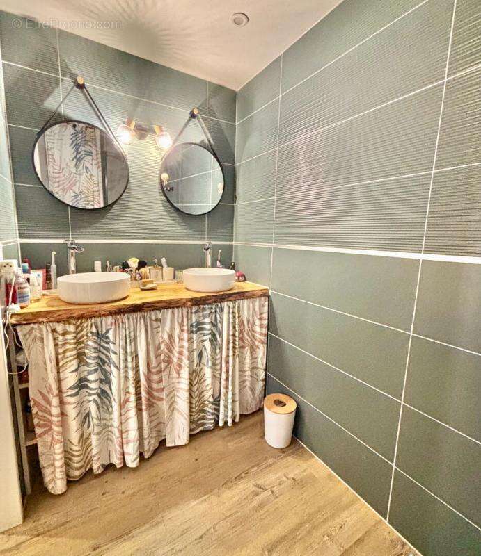 Maison à SAINT-ANDRE-DES-EAUX