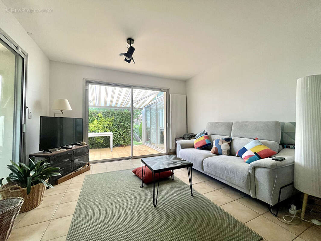 Maison à LES SABLES-D'OLONNE