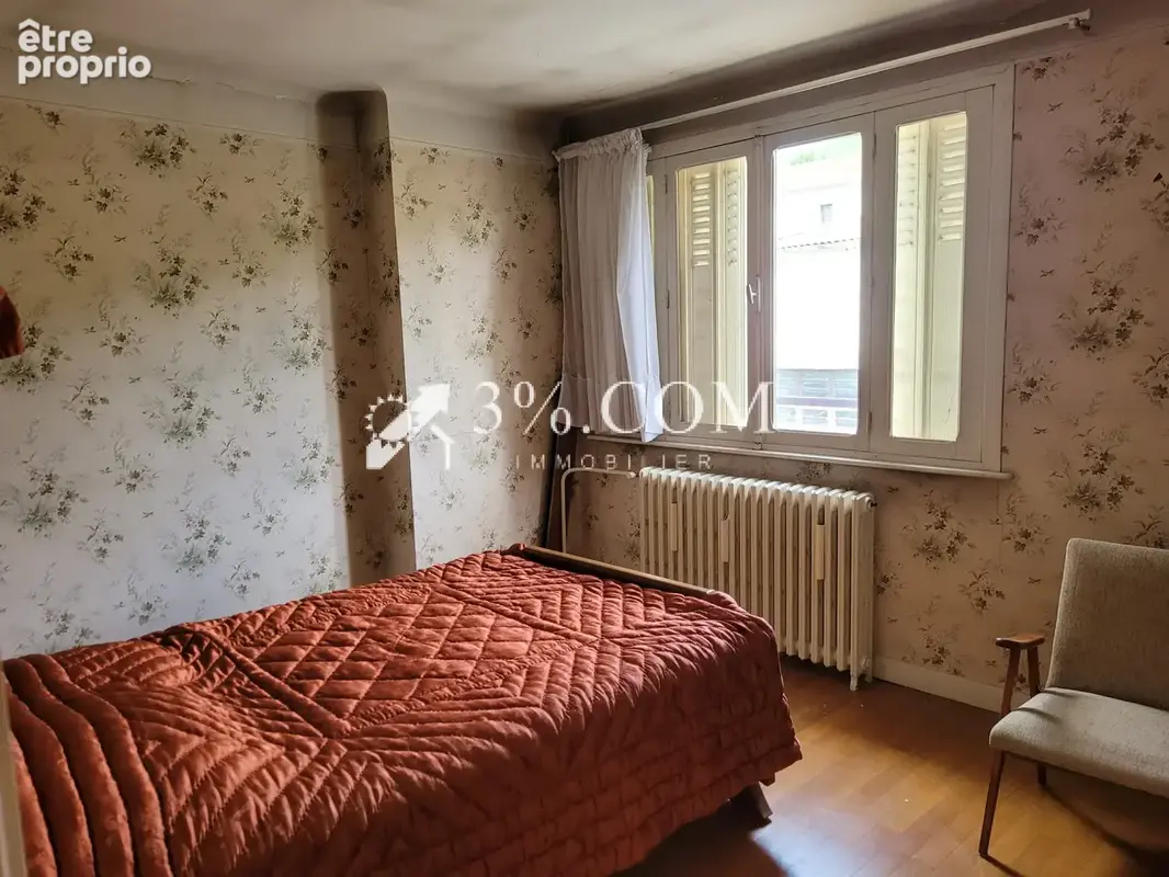 Maison familiale de 6 pièces - 112M2 avec garage et jardin. - photo 4