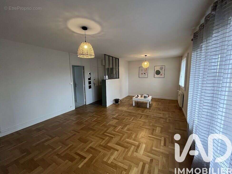 Photo 3 - Appartement à LIMOGES