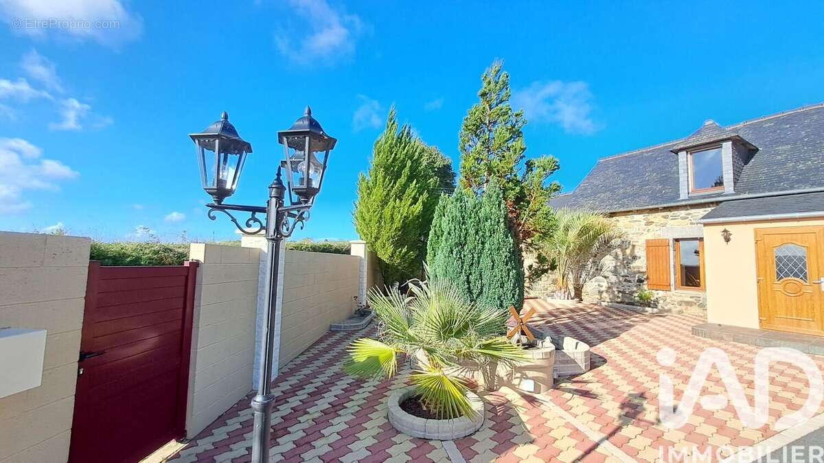 Photo 5 - Maison à PLANGUENOUAL