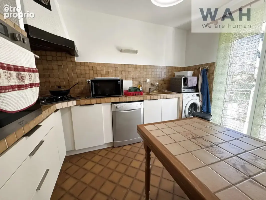 Villa 145m2 avec piscine - photo 14