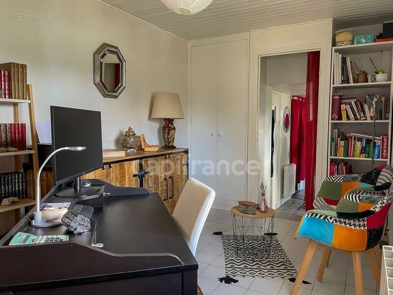 Maison à SAINT-AUGUSTIN