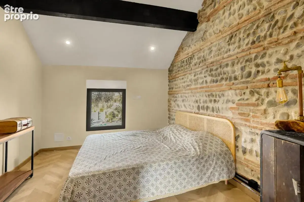 Maison d'exception 187m² – design loft & piscine - photo 16