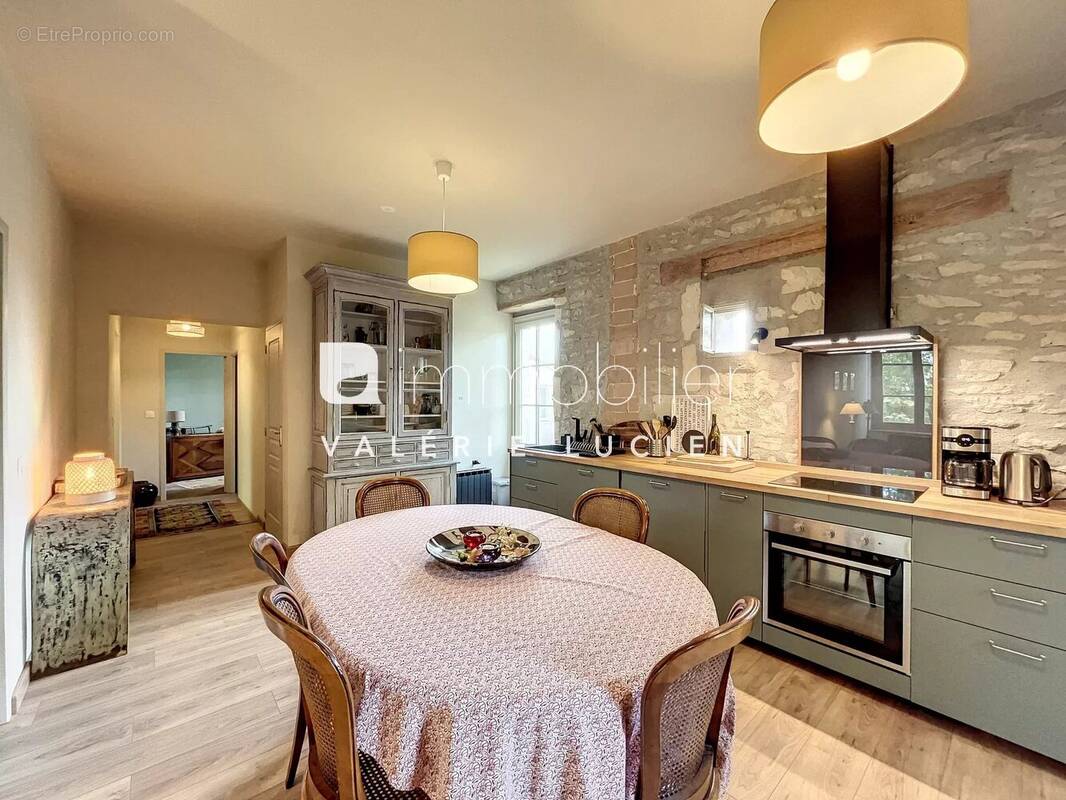 Appartement à GRAVESON