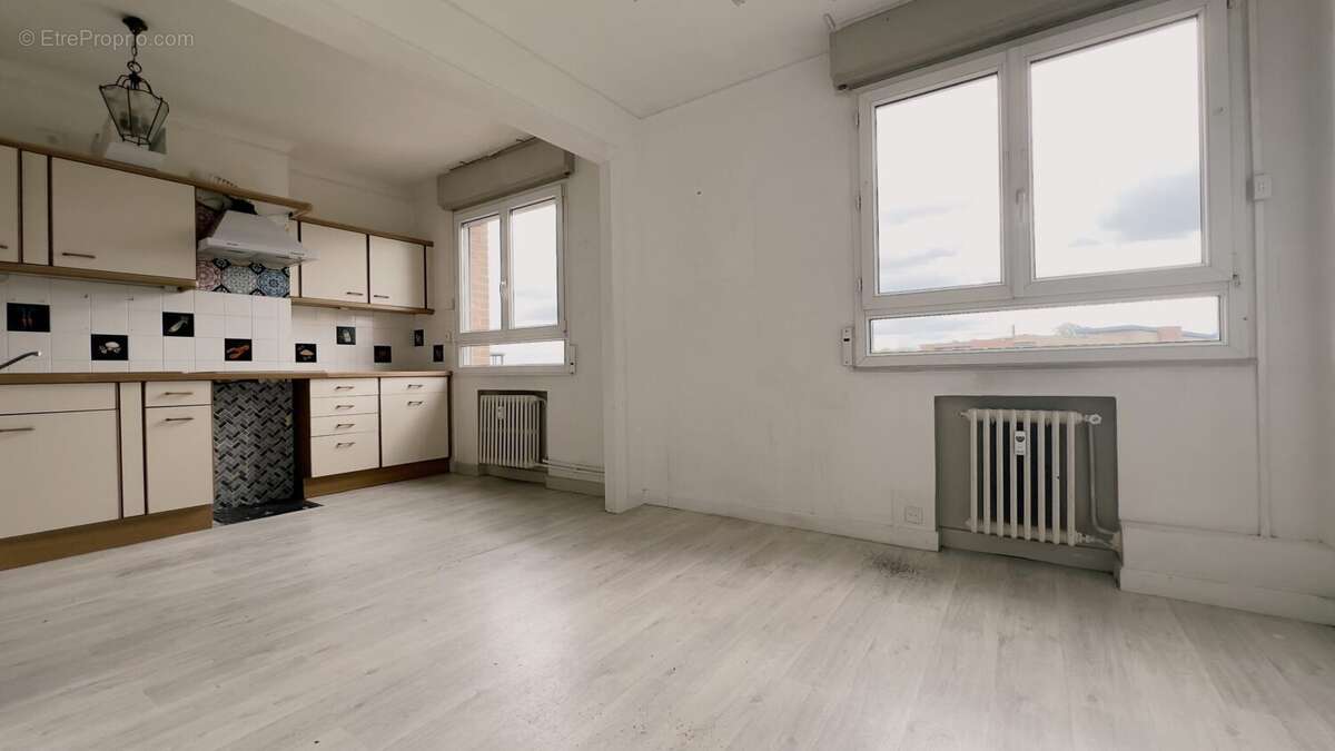 Appartement à TOURCOING