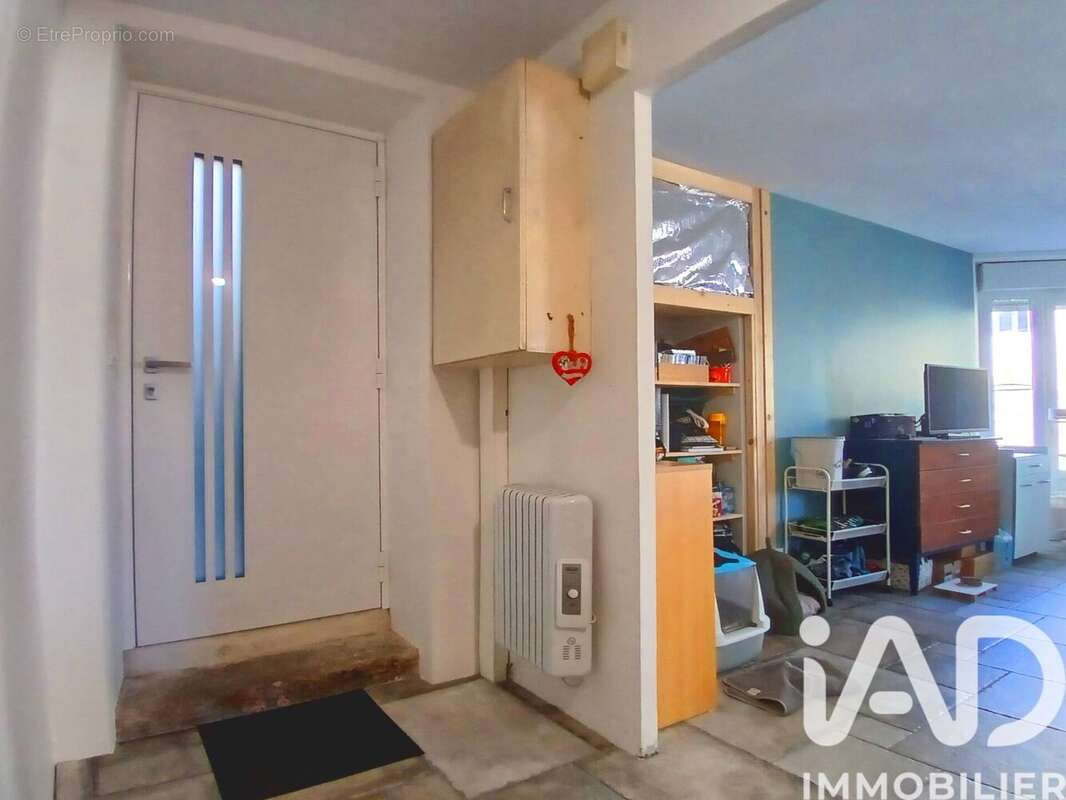 Photo 2 - Maison à MAULEON
