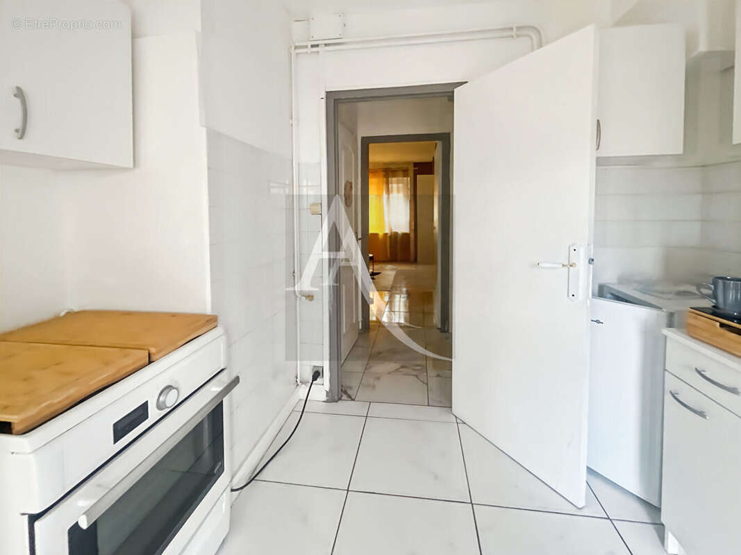 Appartement à AGEN