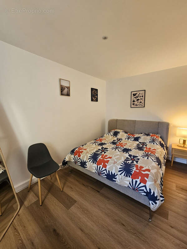 Appartement à VANVES
