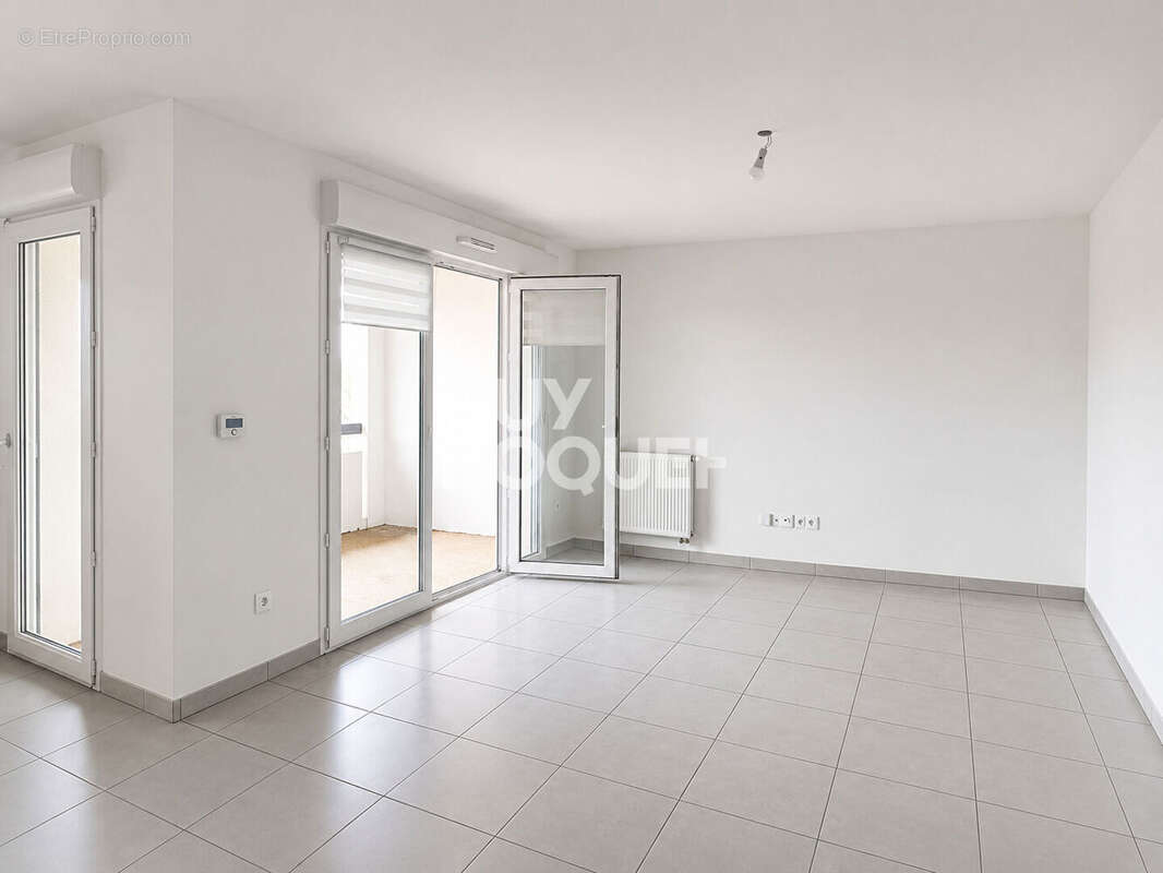 Appartement à LABENNE