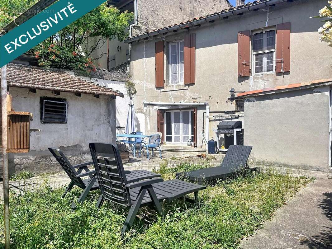 Maison 166 m² à Cenne-Monesties  - photo 3