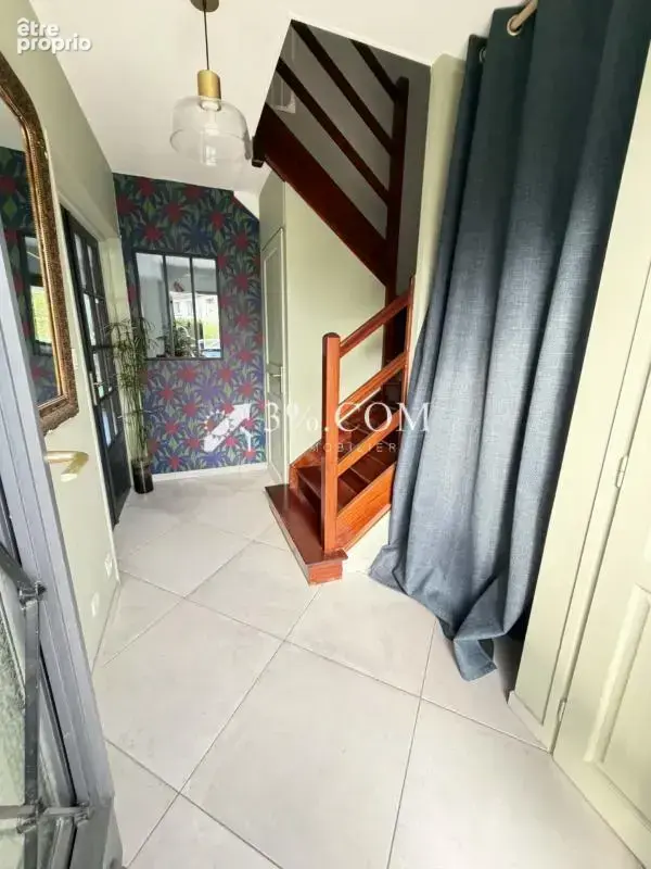 Maison de lotissement en impasse 90 m2 3 ch garage jardin - photo 4