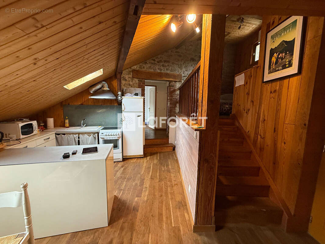 Appartement à AURILLAC