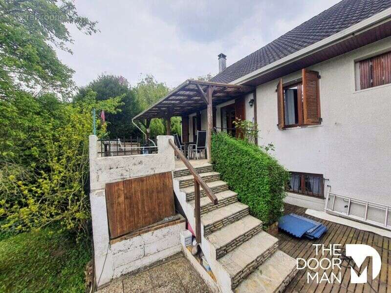 Maison à ARGENTEUIL