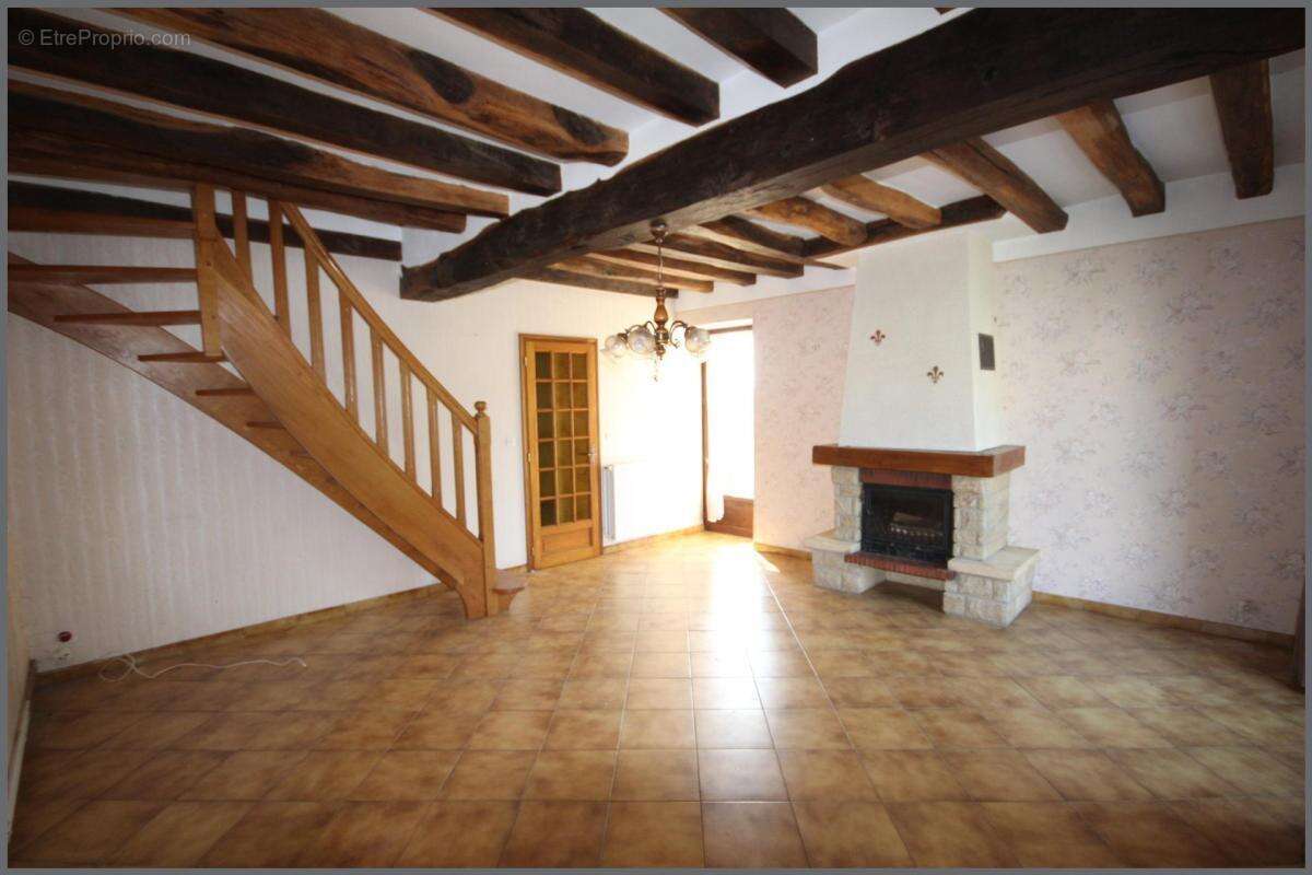 Maison de 100 m2 - photo 3