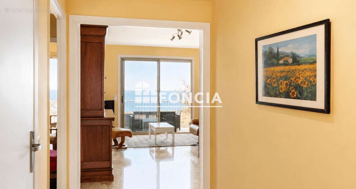 Appartement à CAGNES-SUR-MER