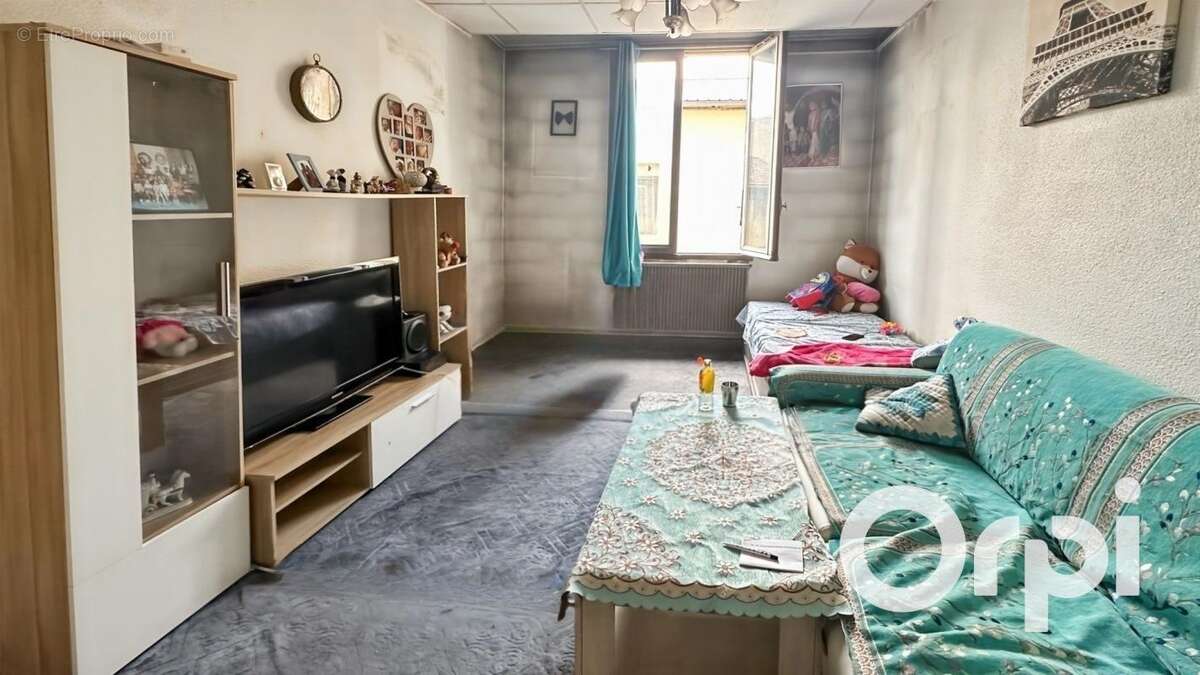 Appartement à VALENCE