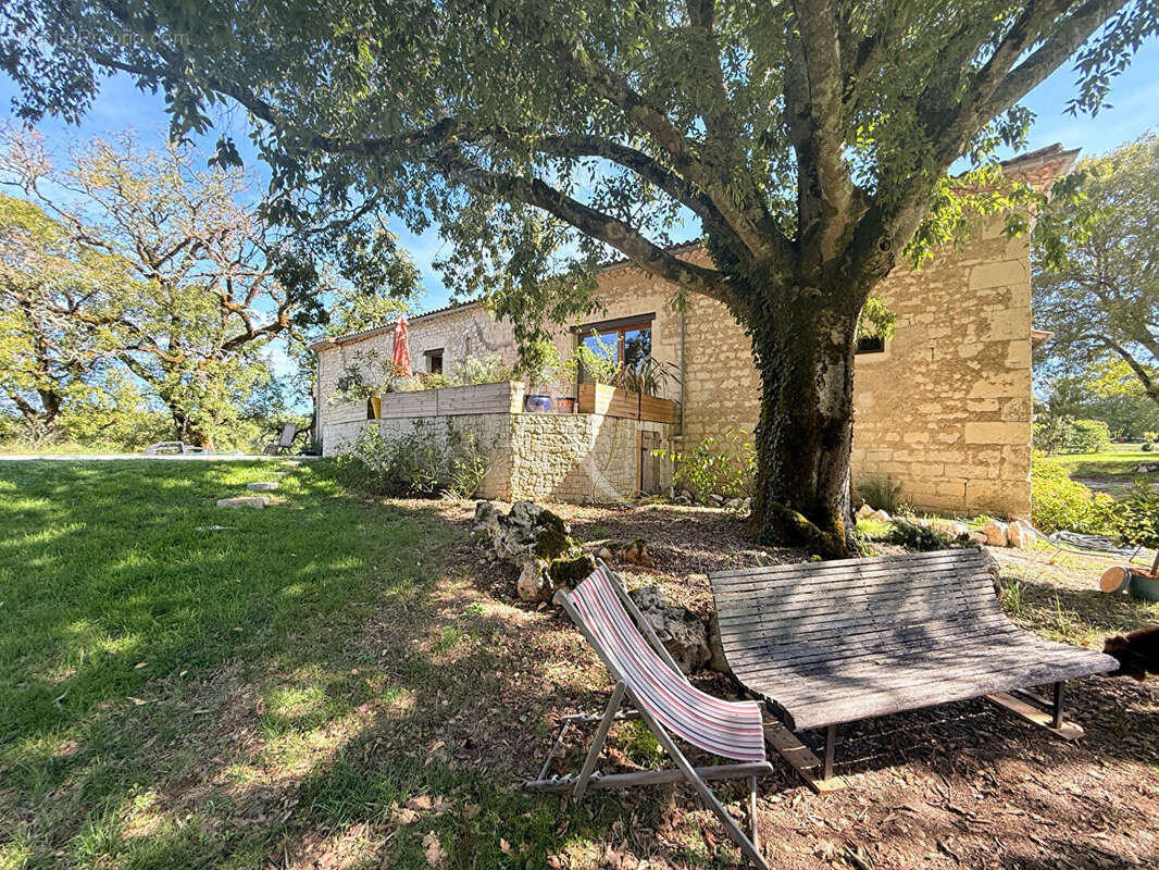 Maison à CARNAC-ROUFFIAC