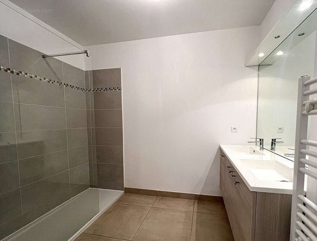 Appartement à CAVALAIRE-SUR-MER