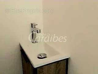 Maison à SAINT-MARTIN