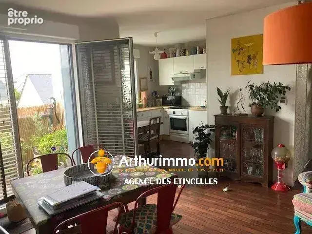 Vente Appartement Bourgbarre(35230) 156 750ï¿œ - photo 2
