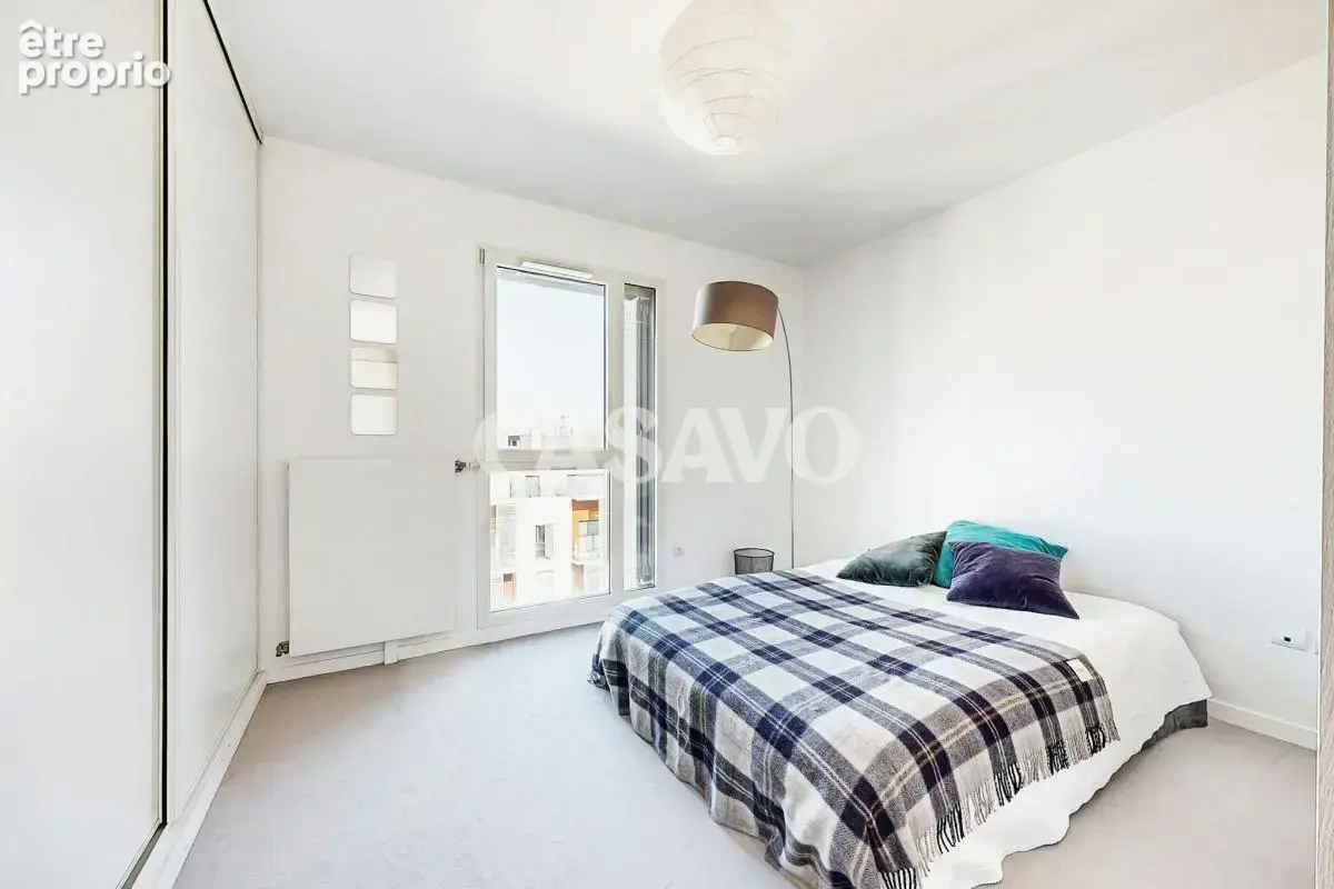 Vente Appartement 4 pièces de 88m² - 92700 Colombes - photo 7