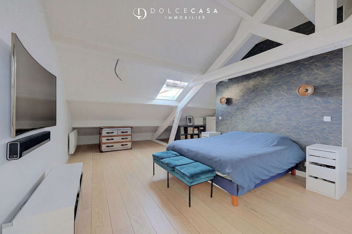 Appartement à NOGENT-SUR-MARNE